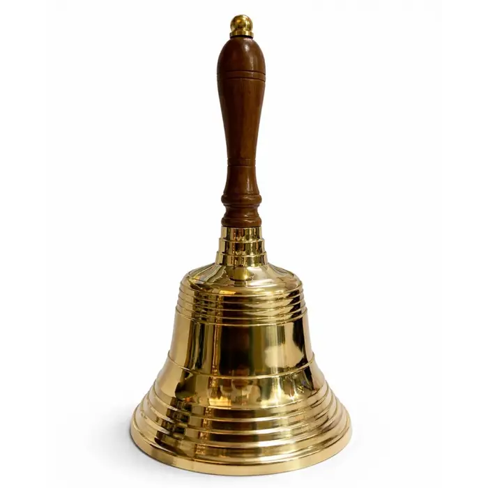 Pirinç El Çanı 6984d