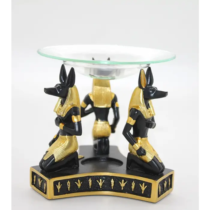 Polyester Anubis Buhurdanlık  Alk2982