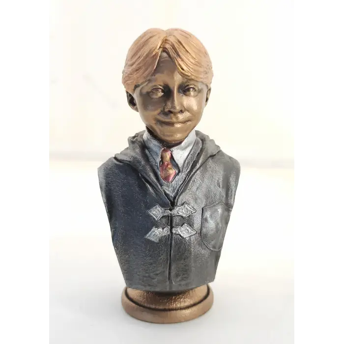 Polyester Ron Büst Küçük 239