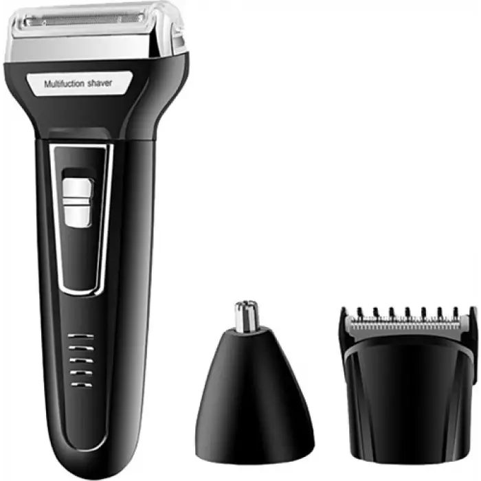 Powerdex Pd-600 Çok Amaçlı Traş Makinesi