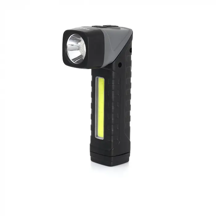 PS-343 Şarjlı El Feneri