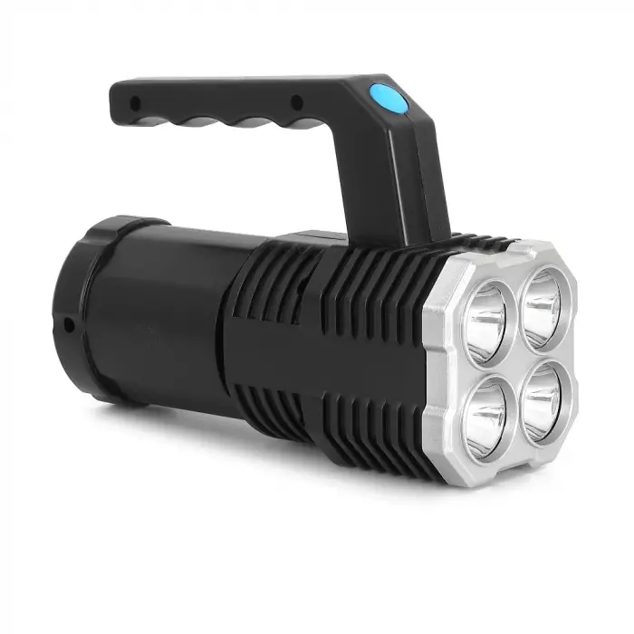 PS-353 Şarjlı El Feneri