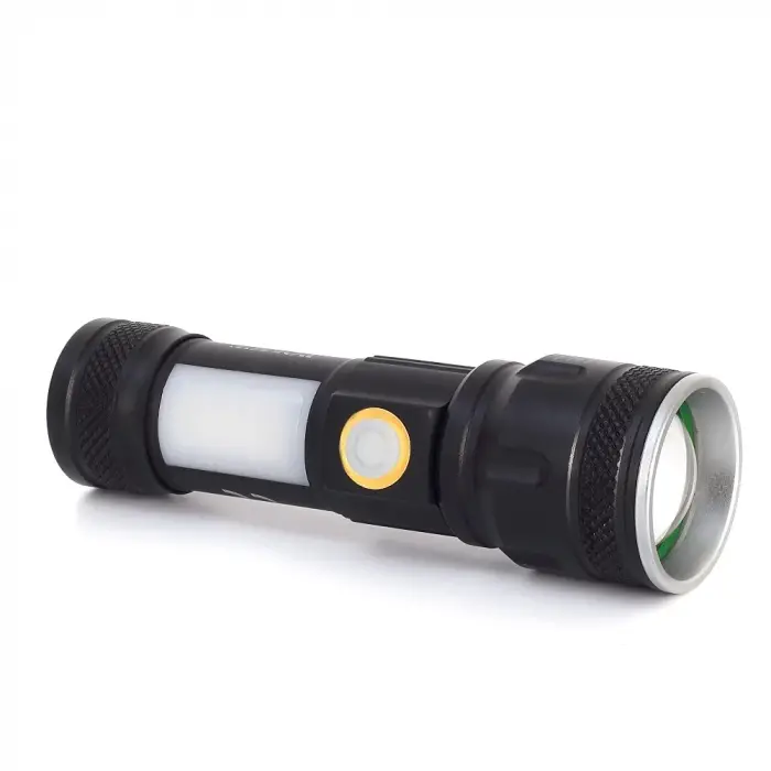 PS-357 Şarjlı Şarjlı El Feneri