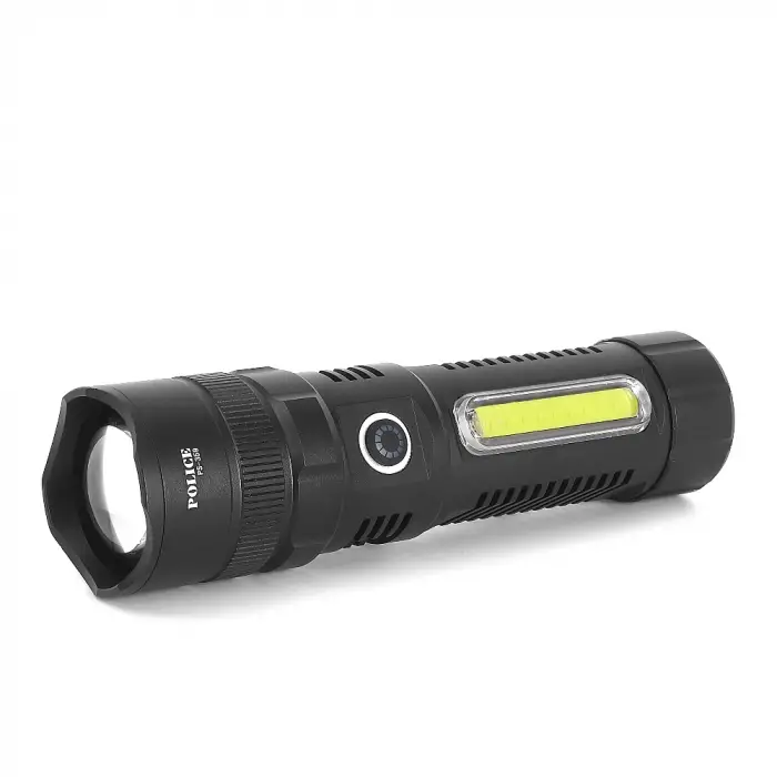 PS-359 Şarjlı El Feneri