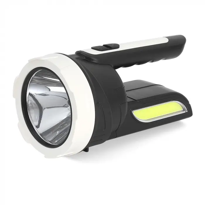 PS-382 Şarjlı Spot Fener