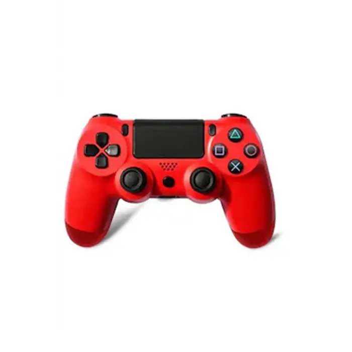 Ps4 Uyumlu Kablosuz Gamepad Joystick Analog Oyun Kolu Ps4 Uyumlu
