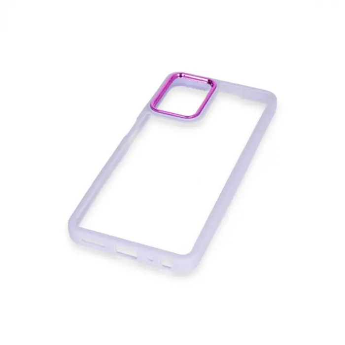 Realme 10 Pro 5g Kılıf Dora Kapak - Lila