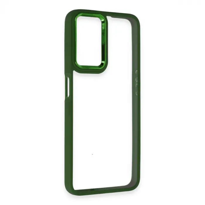 Realme 9i 4g Kılıf Dora Kapak - Pudra