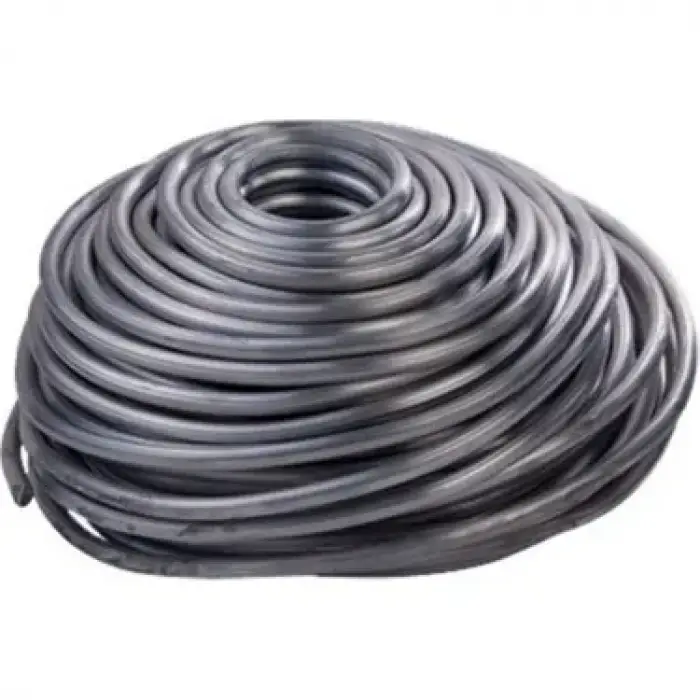 Saf Çubuk Kurşun 1 Kg - 8 Mm