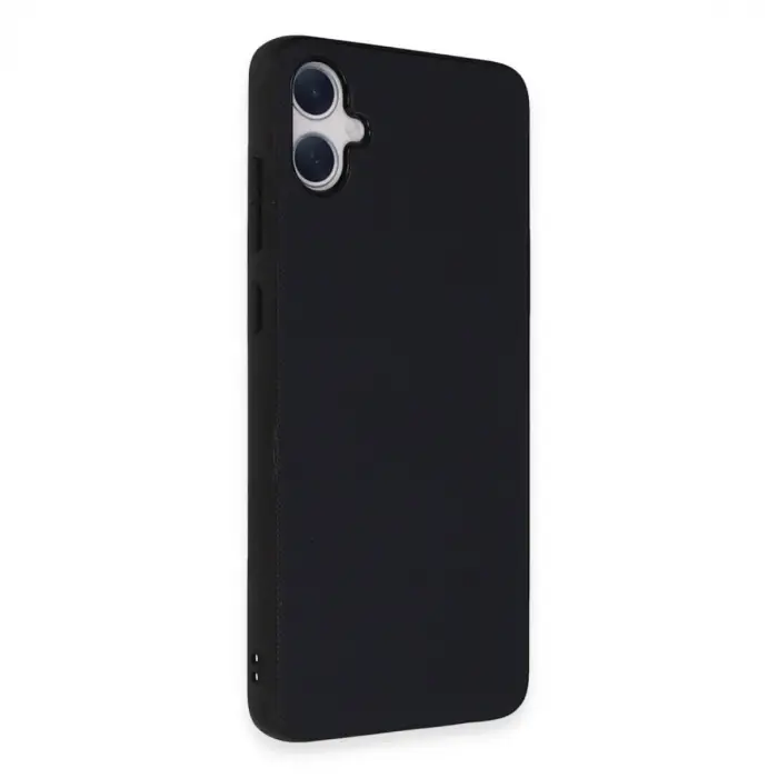 Samsung Galaxy A05 Kılıf Taft Kapak - Lacivert