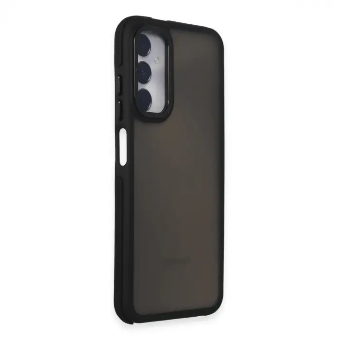 Samsung Galaxy A05s Harvel Kapak - Siyah