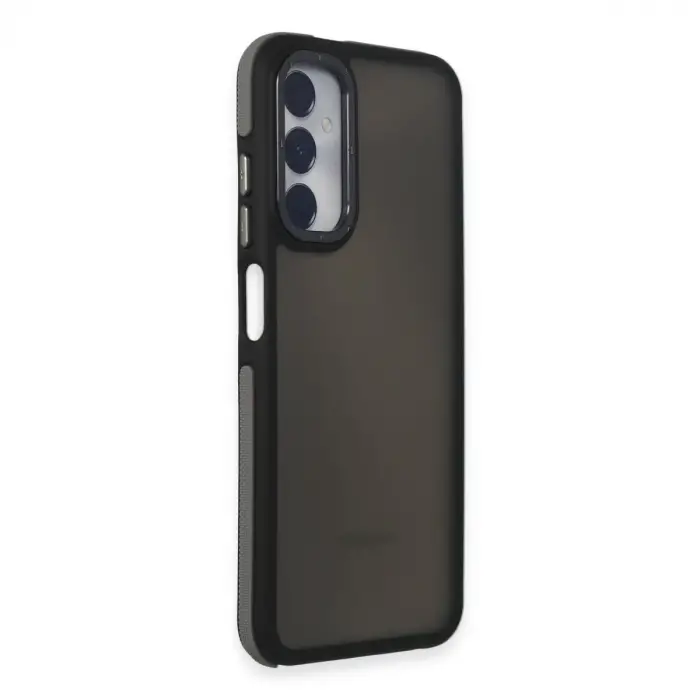 Samsung Galaxy A05s Harvel Kapak - Titan Gri