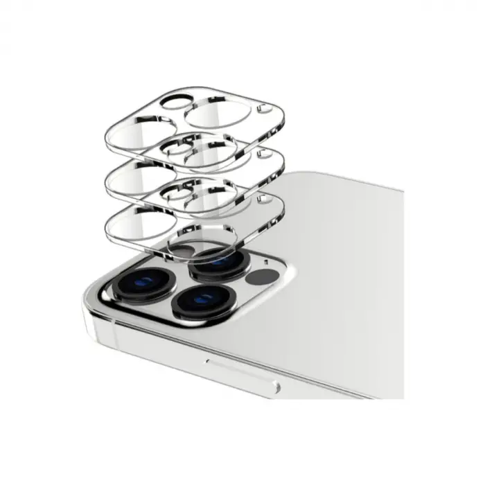 Samsung Galaxy A13 4g Kamera Lens Koruma Cam