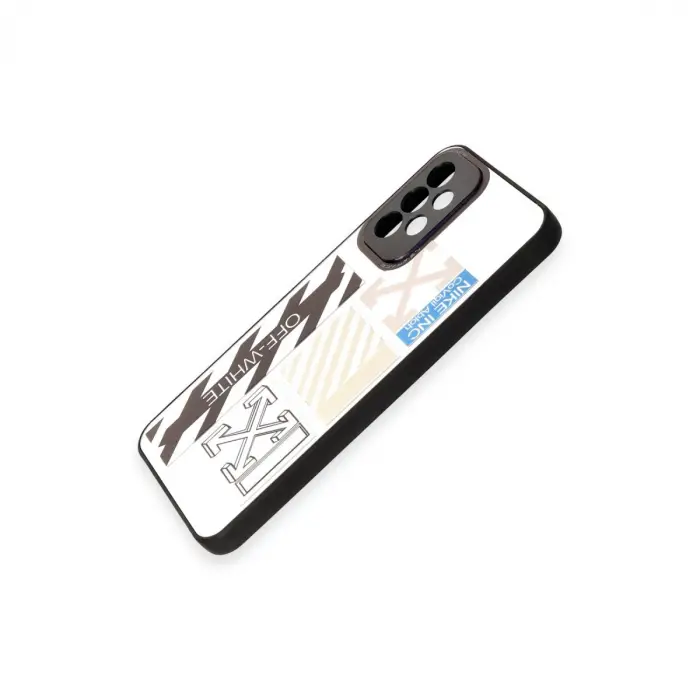 Samsung Galaxy A23 4g Kılıf Mirror Desenli Kapak - Mirror - 6