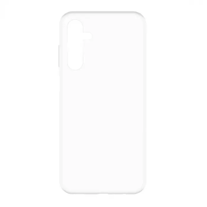 Samsung Galaxy A25 5g Kılıf Lüx Şeffaf Silikon