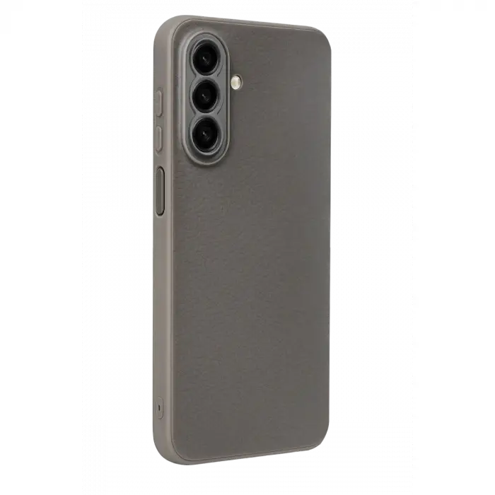 Samsung Galaxy A27 5g Thermax Silikon Kılıf - Gri