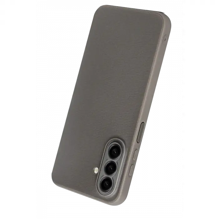 Samsung Galaxy A27 5g Thermax Silikon Kılıf - Gri