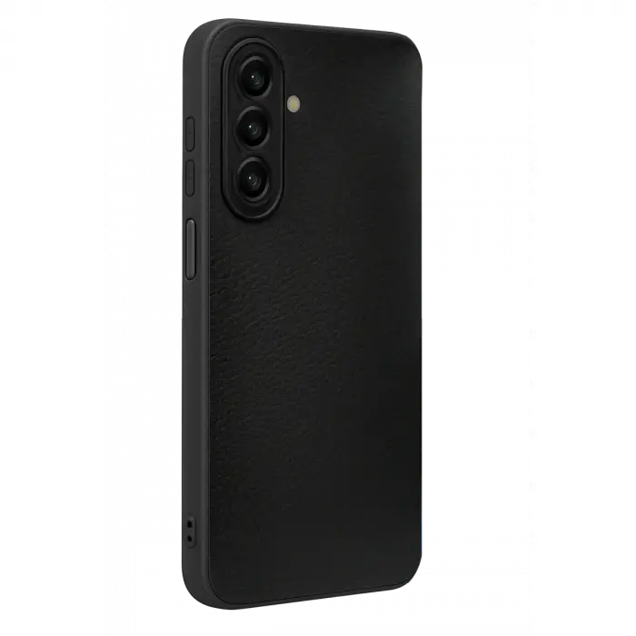 Samsung Galaxy A27 5g Thermax Silikon Kılıf - Siyah
