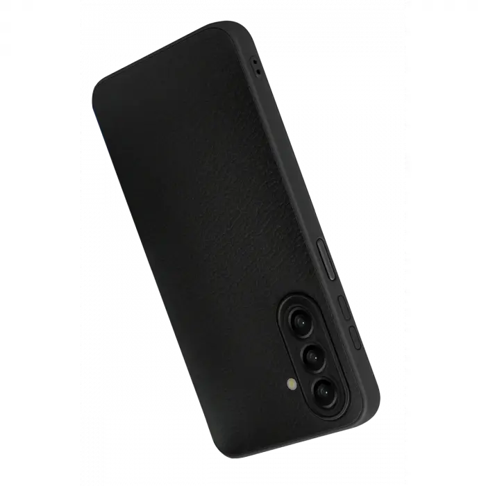 Samsung Galaxy A27 5g Thermax Silikon Kılıf - Siyah