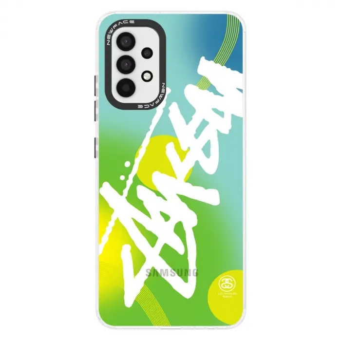 Samsung Galaxy A53 5g Kılıf Estoril Desenli Kapak - Estoril - 2