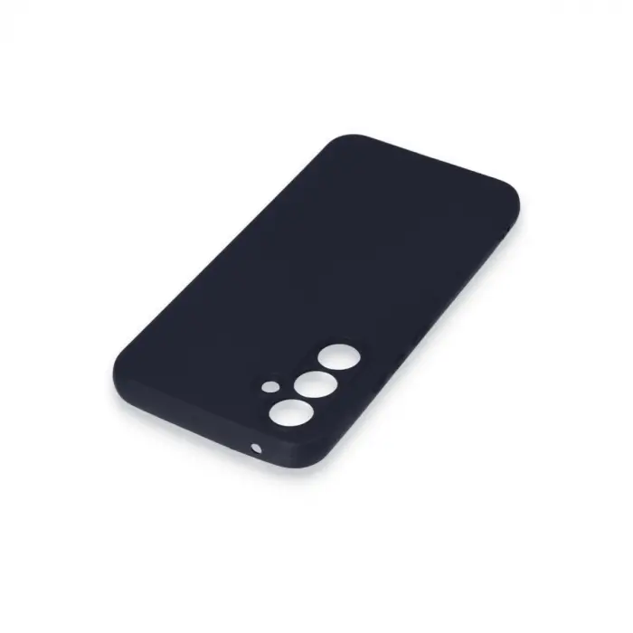 Samsung Galaxy A54 5g Kılıf First Silikon - Lacivert