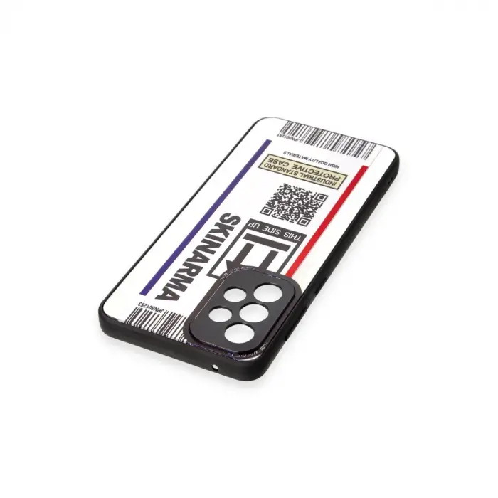 Samsung Galaxy A73 5g Kılıf Mirror Desenli Kapak - Mirror - 7