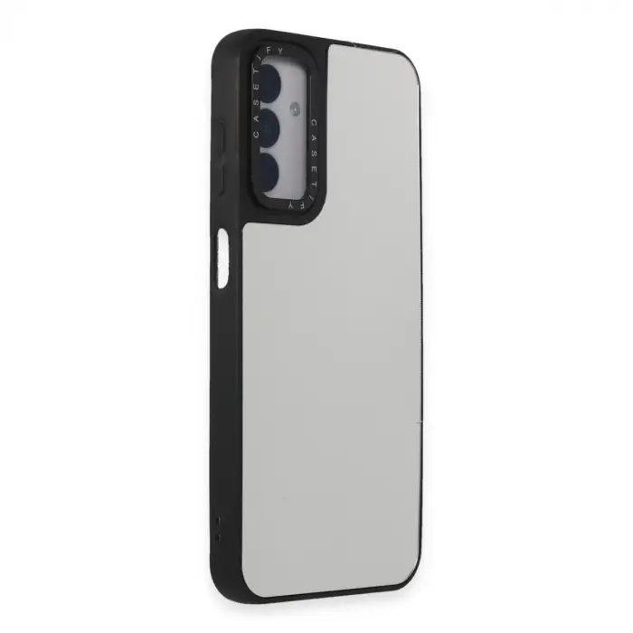 Samsung Galaxy M14 5g Kılıf Mirror Desenli Kapak - Mirror - 16