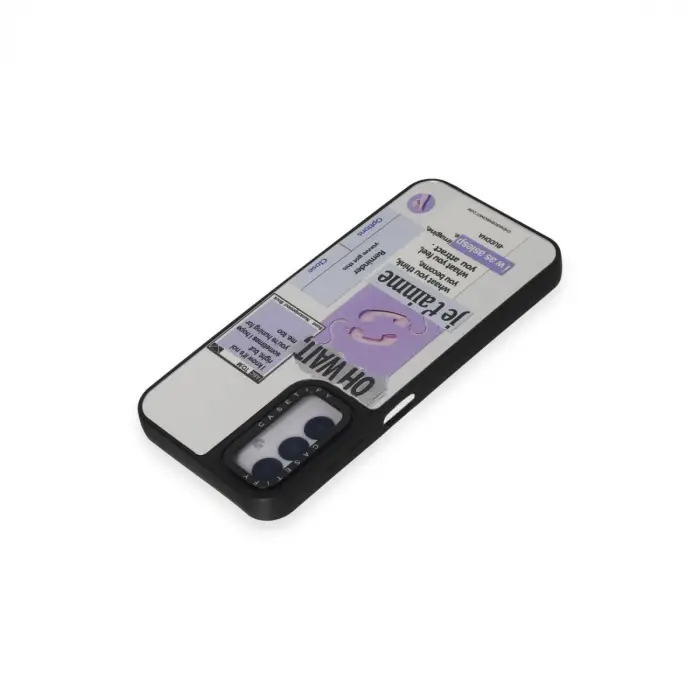 Samsung Galaxy M14 5g Kılıf Mirror Desenli Kapak - Mirror - 4
