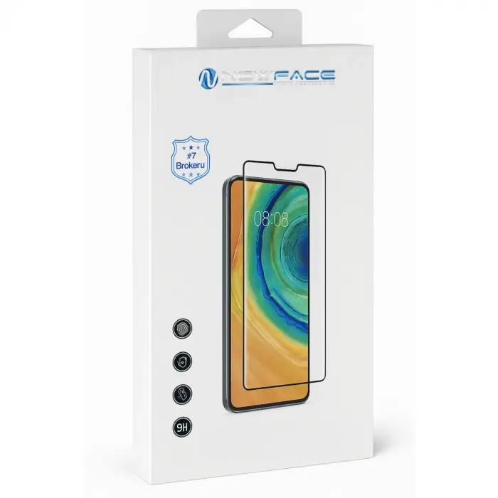 Samsung Galaxy Note 20 Polymer Nano Ekran Koruyucu