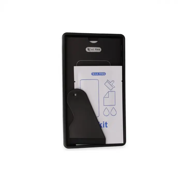 Samsung Galaxy S24 Ultra Durable Full Glue Curved Cam