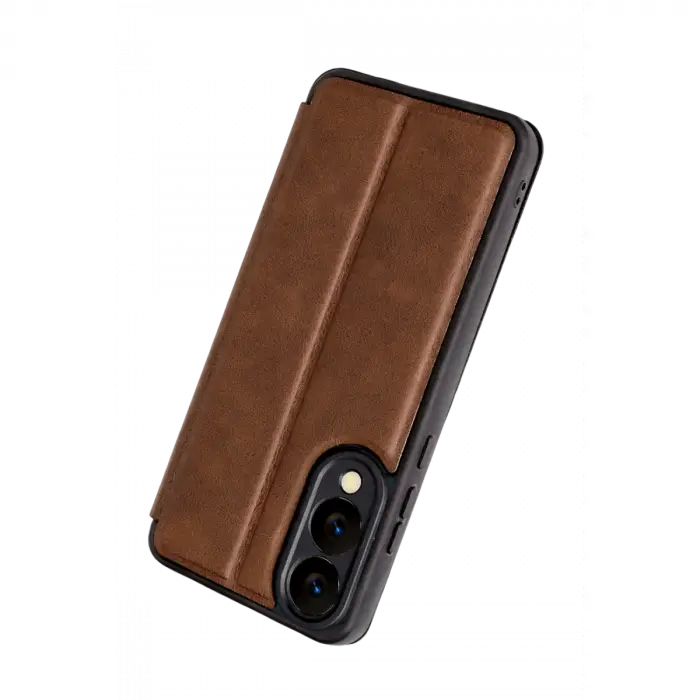 Samsung Galaxy S25 Edge Flip Cover - Taba