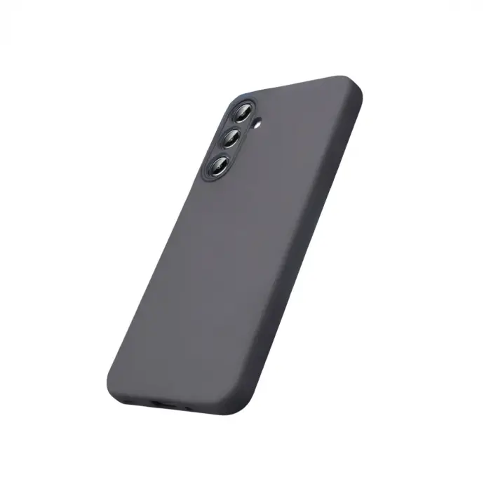 Samsung Galaxy S26 First Silikon - Gri