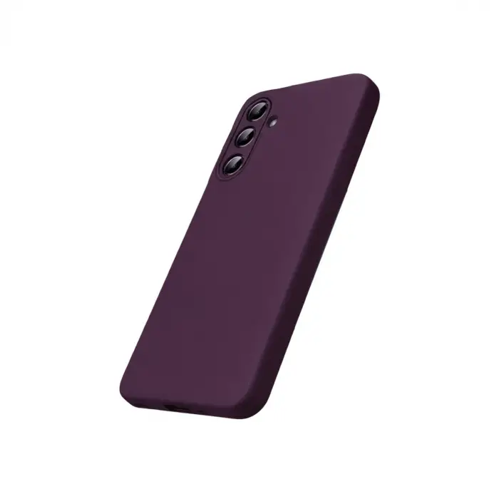 Samsung Galaxy S26 Plus First Silikon - Mor