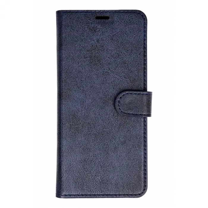 Samsung Galaxy S26 Plus Trend S Plus Kapaklı Kılıf - Lacivert