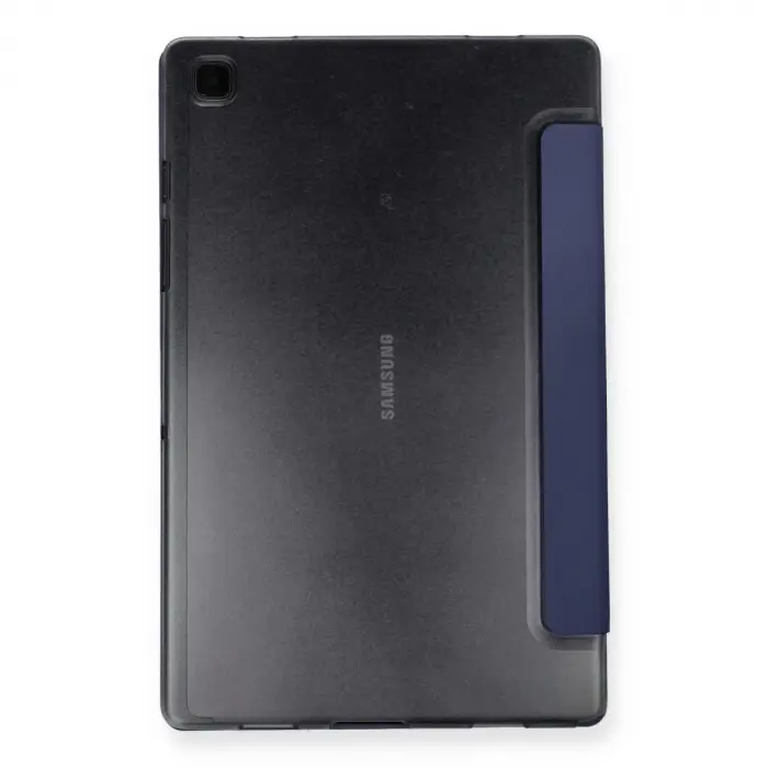 Samsung Galaxy T290 Tab A 8 Kılıf Tablet Smart Kılıf - Lacivert