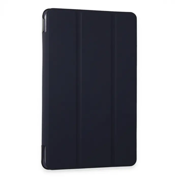 Samsung Galaxy Tab A9 Kılıf Tablet Smart Kılıf - Lacivert