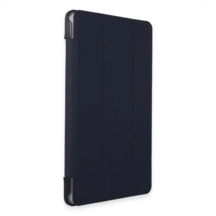 Samsung Galaxy Tab A9 Kılıf Tablet Smart Kılıf - Lacivert
