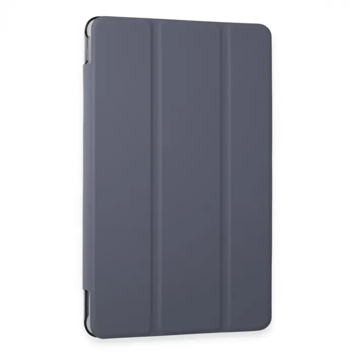 Samsung Galaxy Tab A9 Kılıf Tablet Smart Kılıf - Lila
