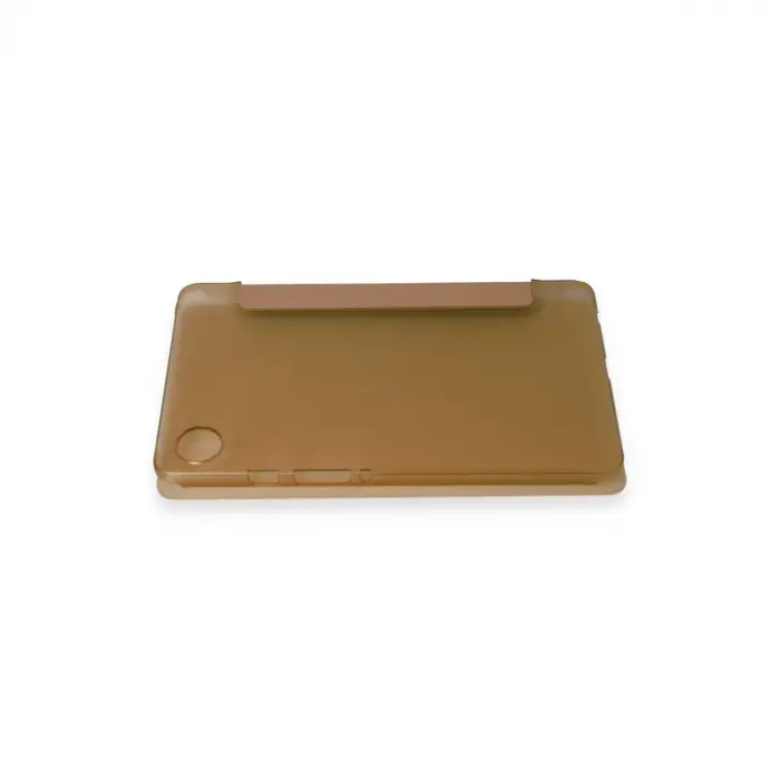 Samsung Galaxy Tab A9 Kılıf Tablet Smart Kılıf - Rose