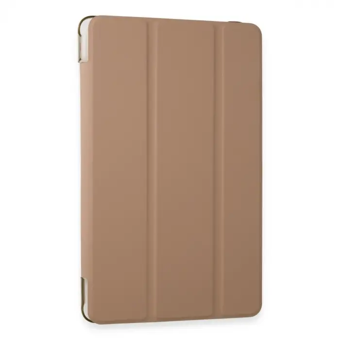 Samsung Galaxy Tab A9 Kılıf Tablet Smart Kılıf - Rose Gold