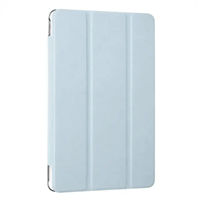 Samsung Galaxy Tab A9 Kılıf Tablet Smart Kılıf - Sierra Blue