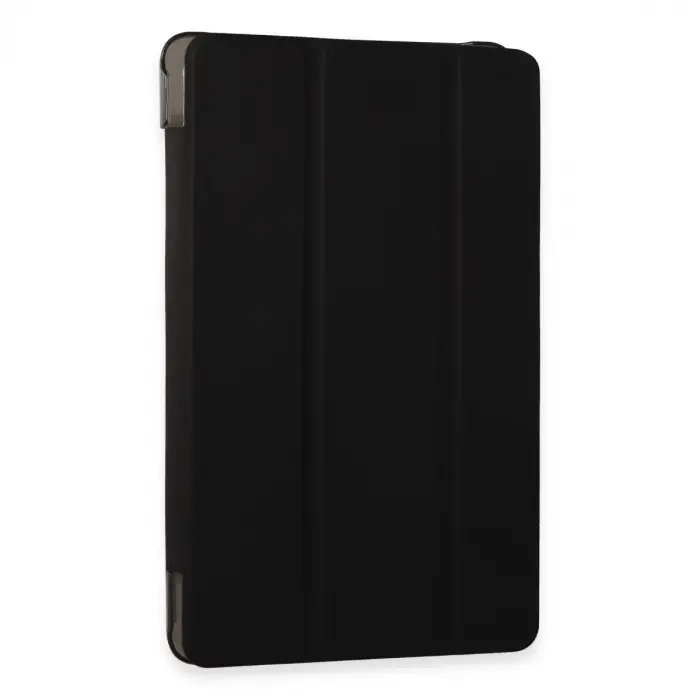 Samsung Galaxy Tab A9 Kılıf Tablet Smart Kılıf - Siyah