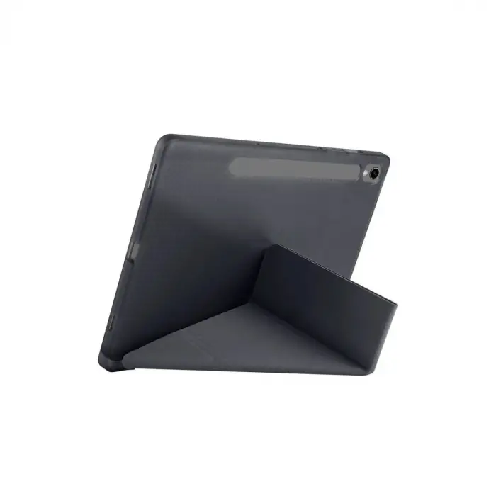 Samsung Galaxy Tab S10 Fe Plus 13.1 Kalemlikli Mars Tablet Kılıfı - Lacivert