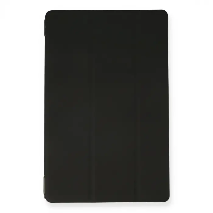 Samsung Galaxy X200 Tab A8 10.5 Kılıf Tablet Smart Kılıf - Siyah