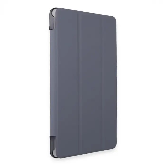 Samsung Galaxy X510 Tab S9 Fe 11 Kılıf Tablet Smart Kılıf - Lila
