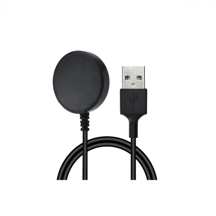 Sc12 Şarj Adaptörü 100cm Galaxy Watch 4/5/5 Pro