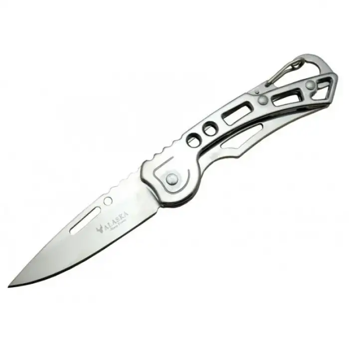 Sdr-3 Metal Çakı 15 Cm Manuel, Kemerlikli