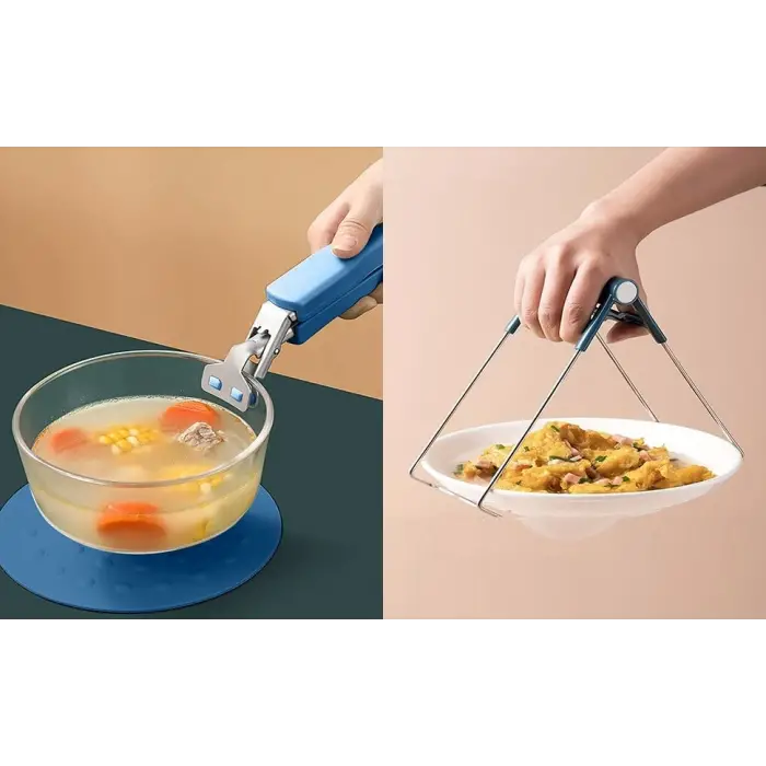 Sıcaklık Önleyici 4lü Set