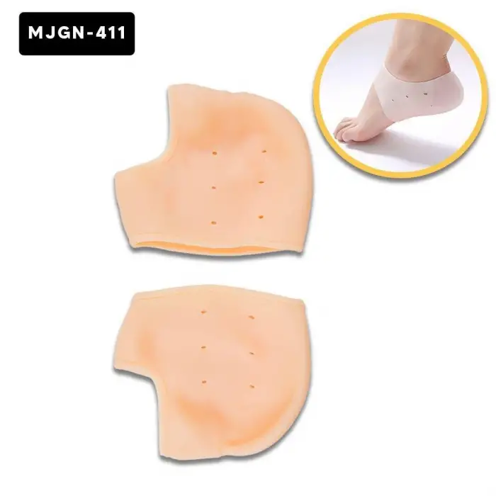 Silikon Topuk Gömlek