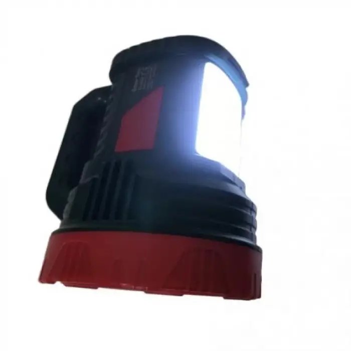 Sılver Toss St-6608 15 Watt + 26 Smd Ledli Işıldaklı Projektör